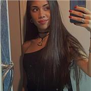 Profesora de Inglés Primaria y Secundaria